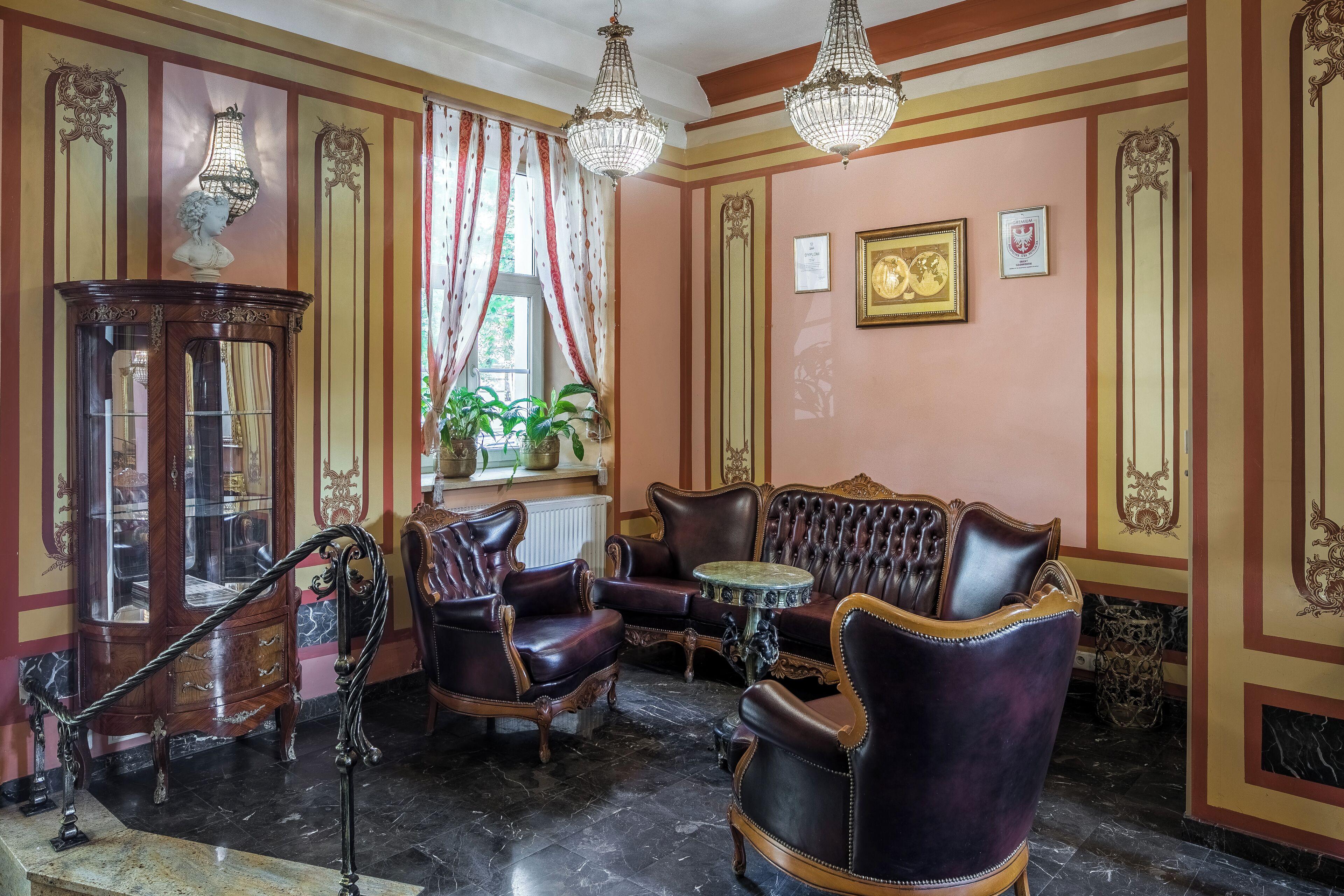 Old Time Aparthotel, Krakow