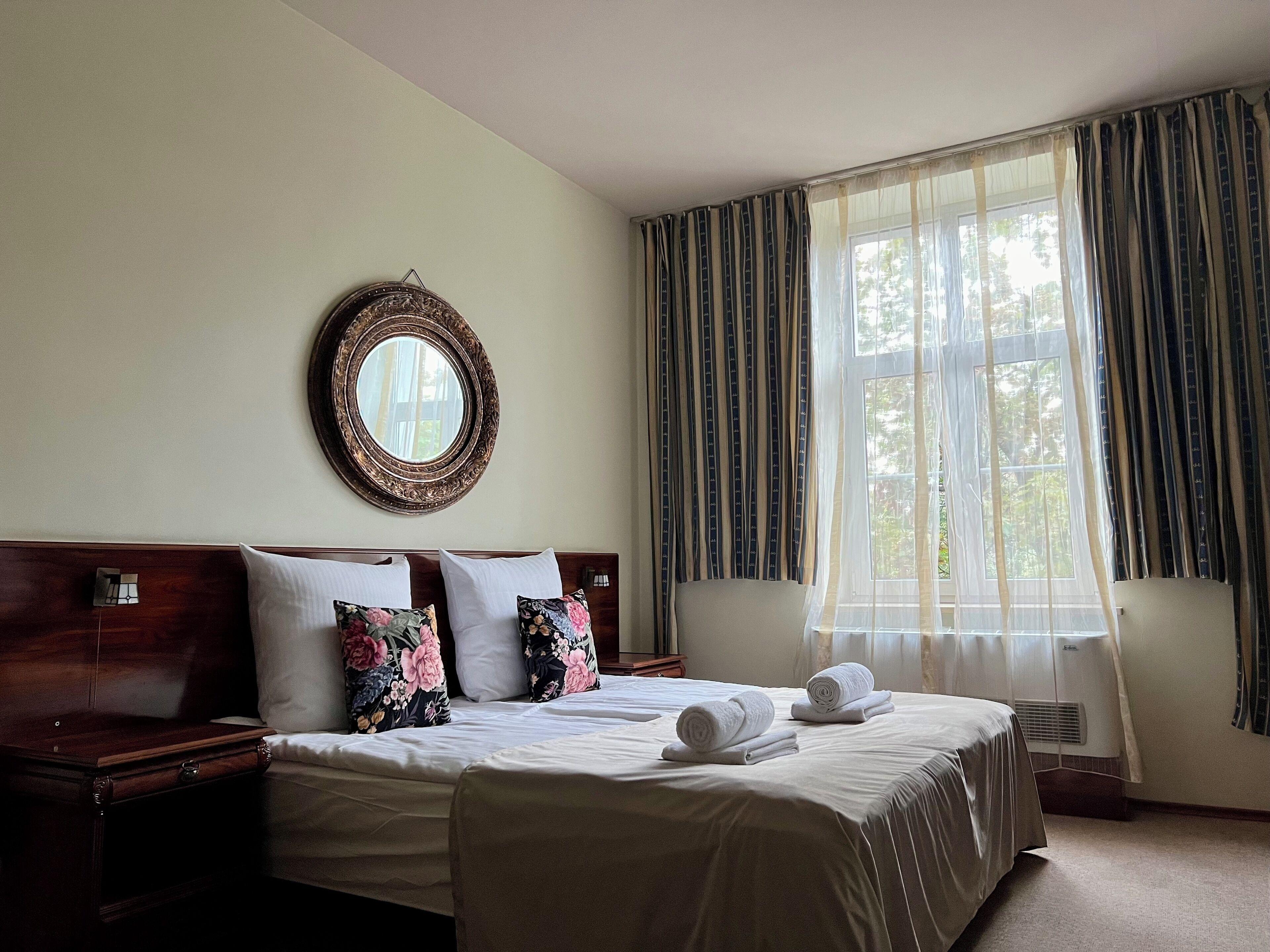 Old Time Aparthotel — Zdjęcia 2